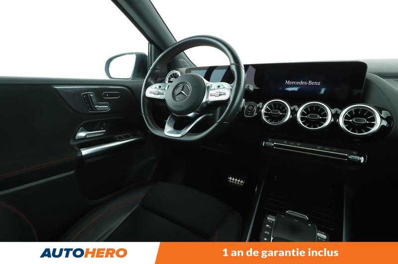 Mercedes Classe B 200 d Amg Line Edition 8g-Dct 150 ch