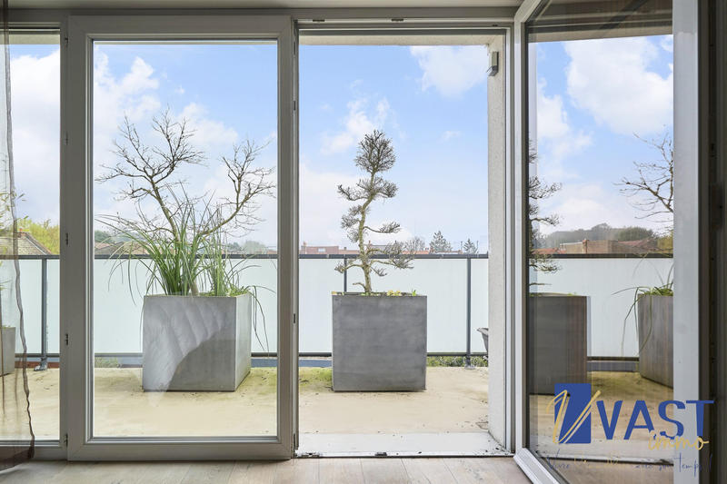 Appartement - 110 m² - 3 pièces