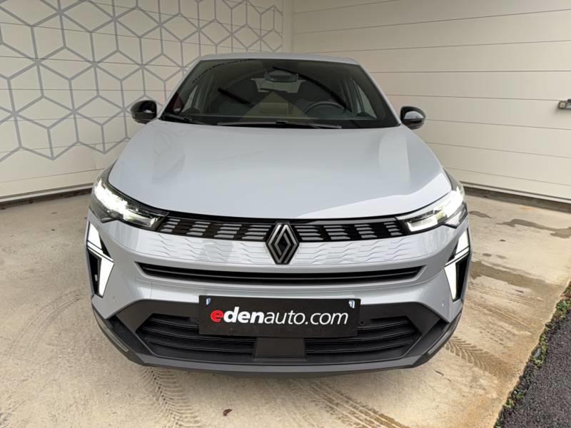 Renault Symbioz E-Tech full hybrid 145 Techno