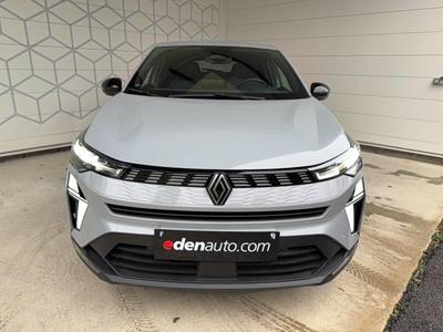 Renault Symbioz E-Tech full hybrid 145 Techno