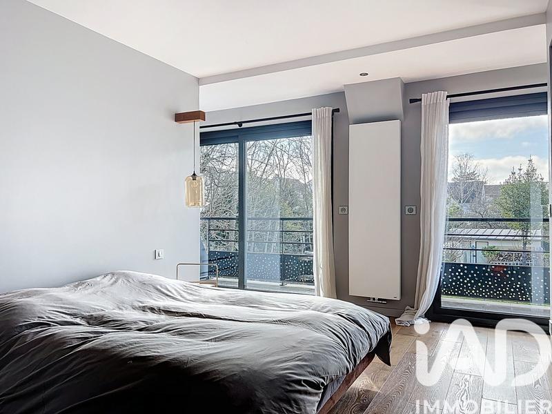 Maison - 192 m² - 7 pièces