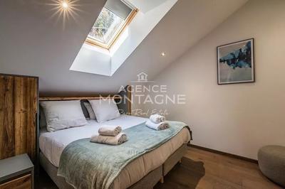 Appartement - 122 m² - 5 pièces