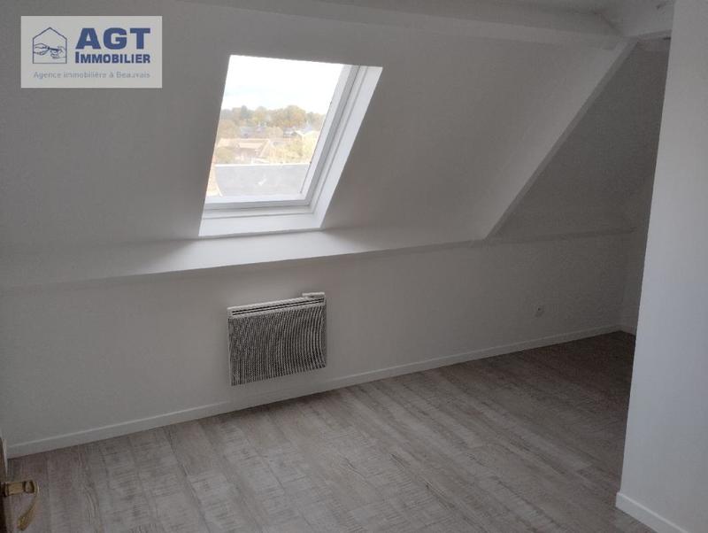 Duplex - 77 m² - 4 pièces