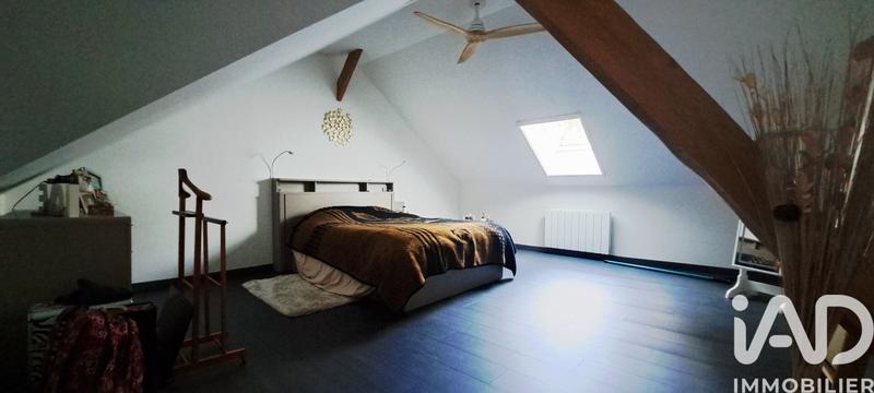 Maison - 229 m² - 7 pièces