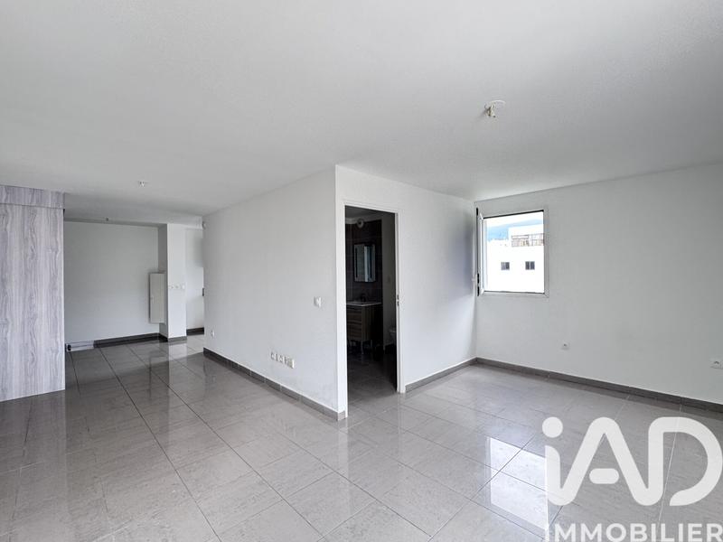 Studio - 45 m² - 1 pièce