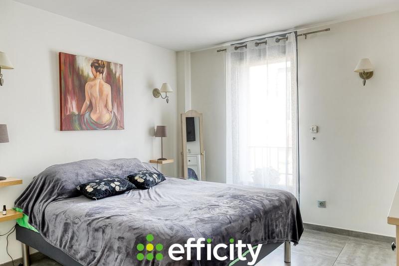 Appartement - 137 m² - 4 pièces