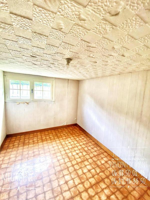 Pavillon - 121 m² - 6 pièces