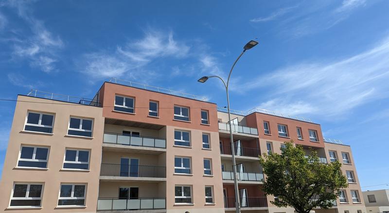 Appartement - 33 m² - 1 pièce