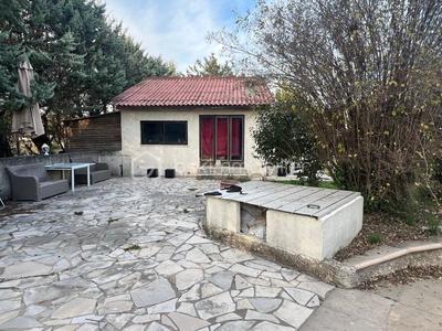 Maison - 40 m² - 2 pièces