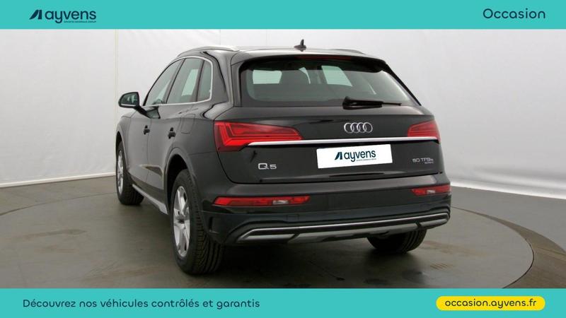 Audi Q5 50 Tfsi e 299ch Business Executive quattro s tronic 7