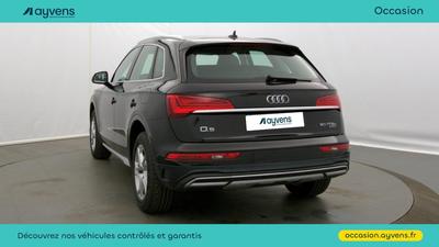 Audi Q5 50 Tfsi e 299ch Business Executive quattro s tronic 7