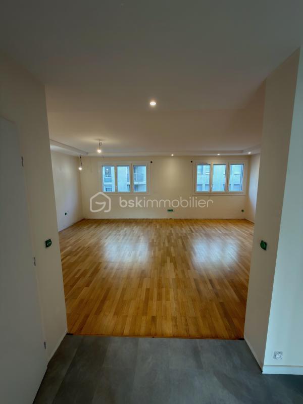 Appartement - 78 m² - 4 pièces