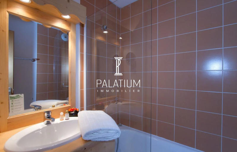 Appartement - 34 m² - 2 pièces