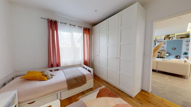 Villa - 103 m² - 4 pièces