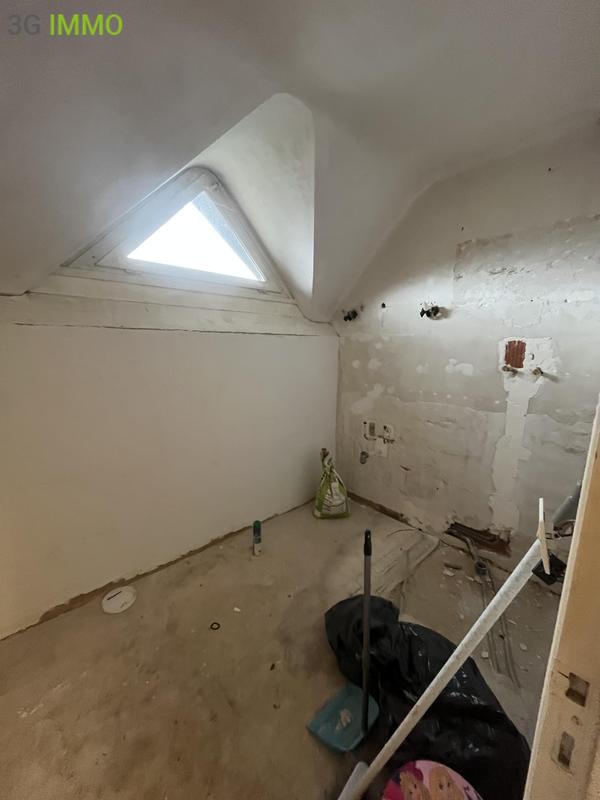 Pavillon - 158 m² - 6 pièces