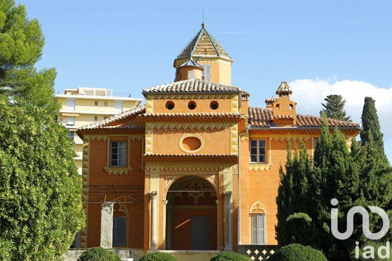 Appartement - 80 m² - 3 pièces