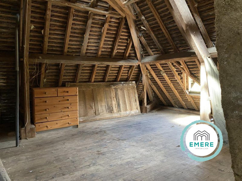 Maison - 160 m² - 5 pièces