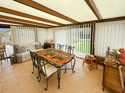 Maison - 66 m² - 3 pièces