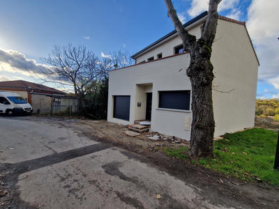 Maison - 136 m² - 5 pièces