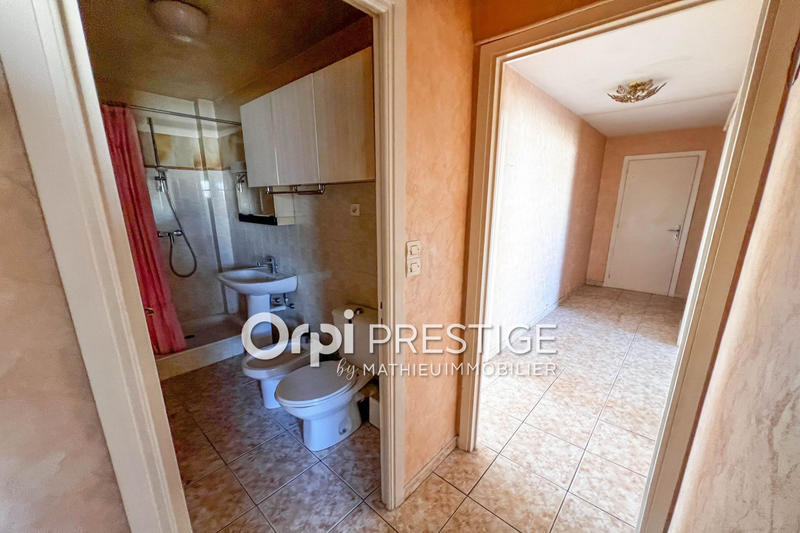 Appartement - 41 m² - 2 pièces