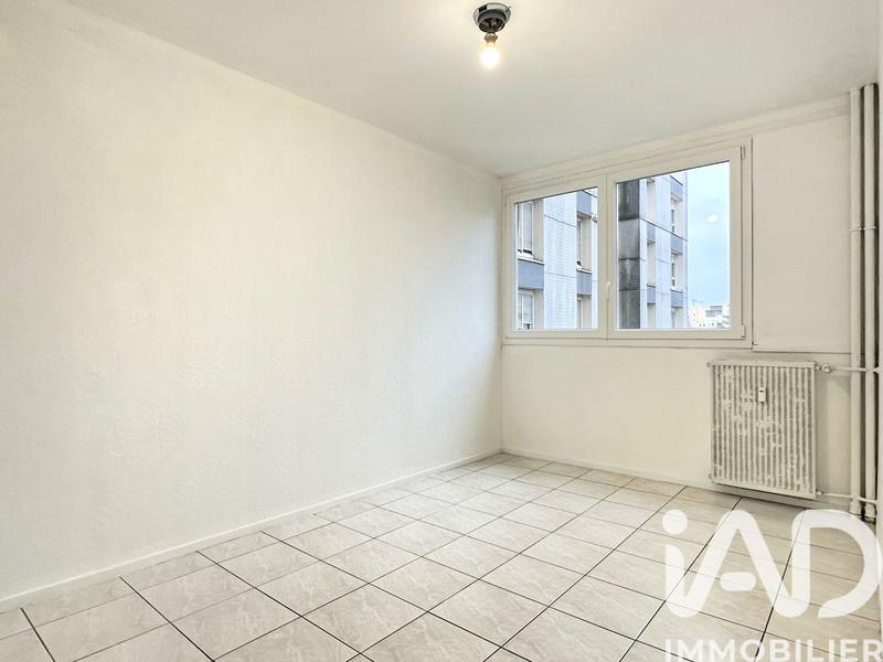 Appartement - 81 m² - 4 pièces