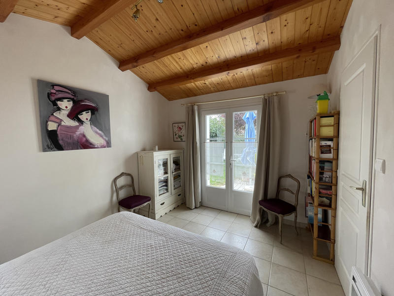 Maison - 141 m² - 6 pièces