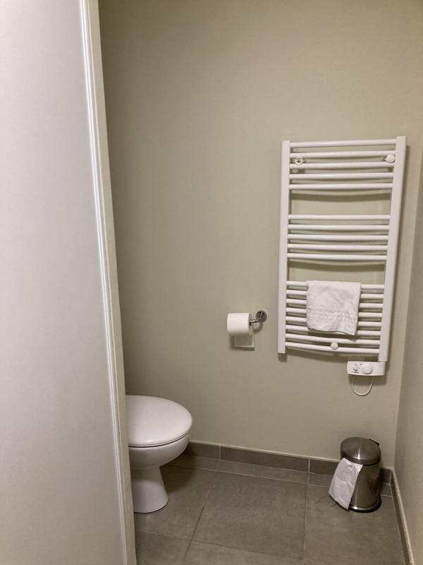 Maison - 30 m² - 1 pièce