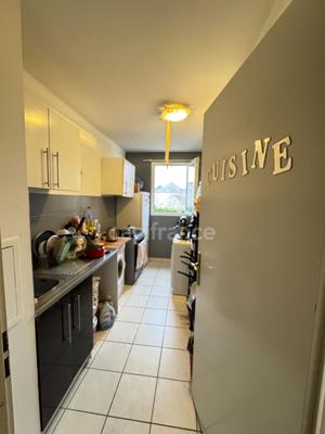 Appartement - 53 m² - 2 pièces