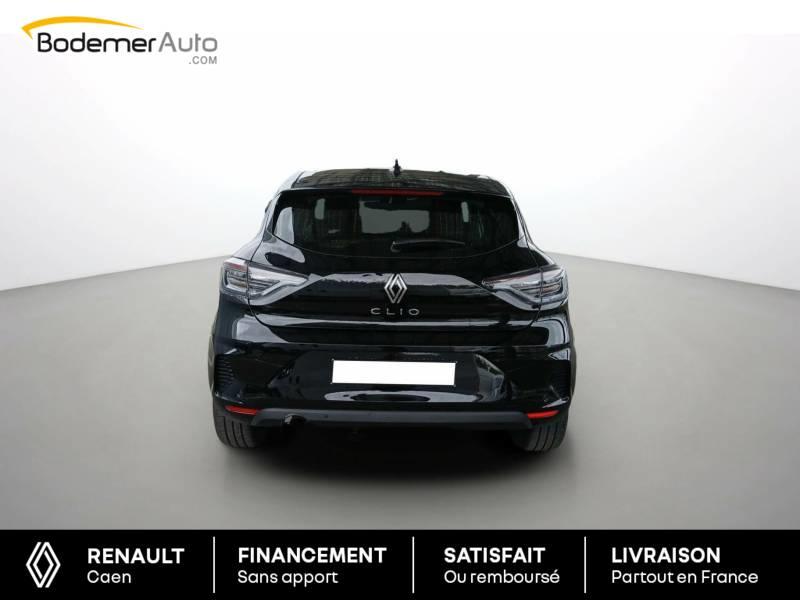 Renault Clio Blue dCi 100 ch Gsr2 Evolution