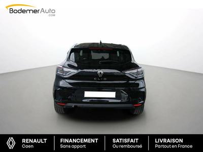 Renault Clio Blue dCi 100 ch Gsr2 Evolution