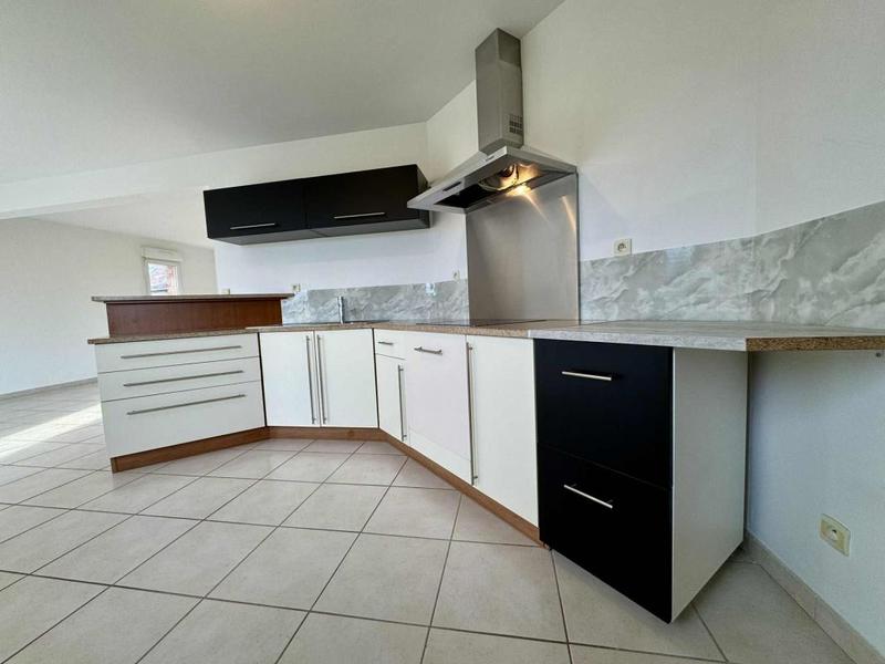 Maison - 132 m² - 5 pièces