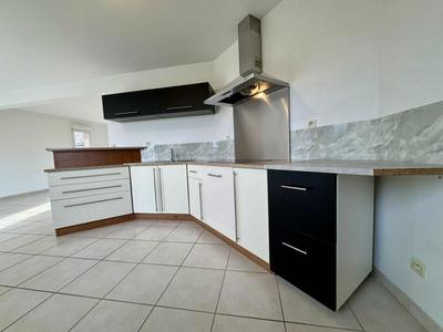 Maison - 132 m² - 5 pièces