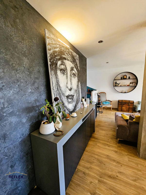 Maison - 190 m² - 6 pièces