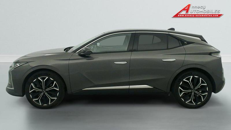 Ds Ds 4 Ds4 PureTech 130 Eat8 Rivoli