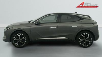 Ds Ds 4 Ds4 PureTech 130 Eat8 Rivoli