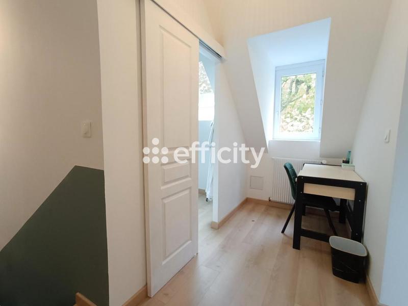 Maison - 115 m² - 4 pièces