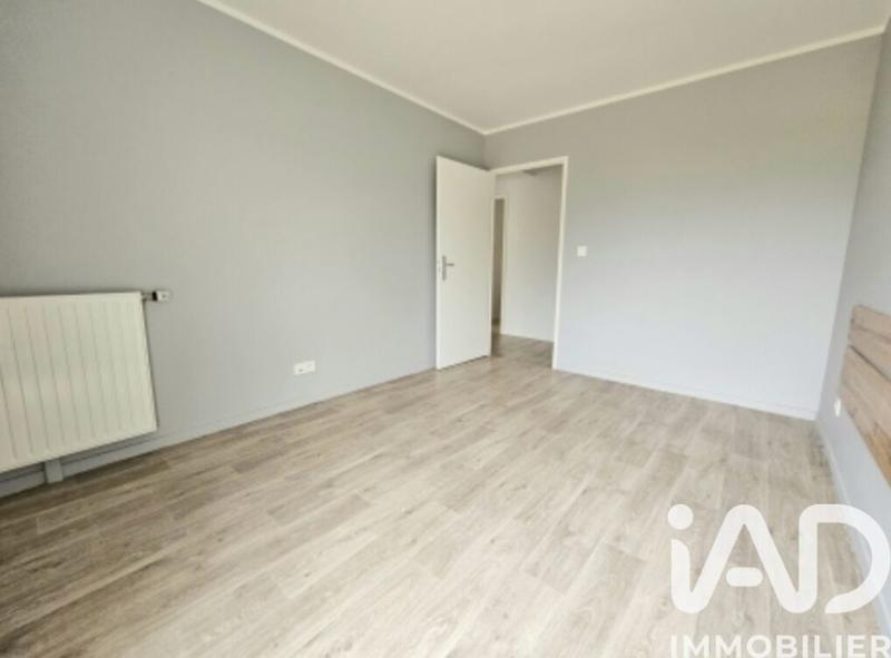 Appartement - 81 m² - 4 pièces