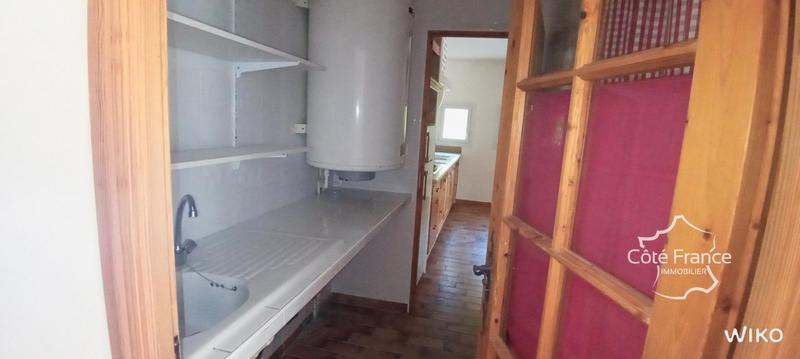 Villa - 157 m² - 6 pièces