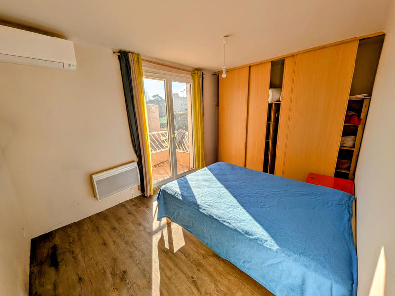 Appartement - 84 m² - 4 pièces