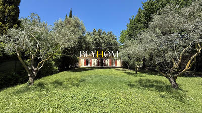 Maison - 75 m² - 3 pièces