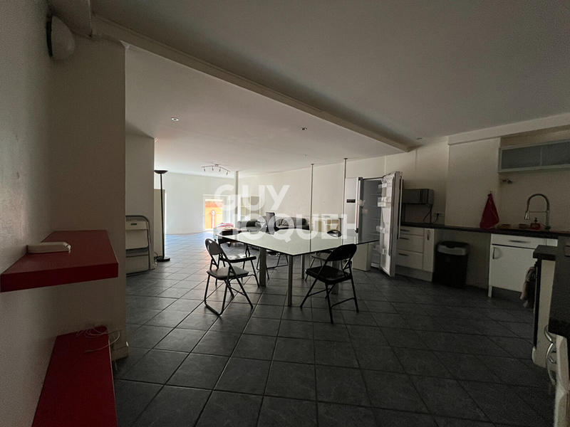 Appartement - 84 m² - 3 pièces