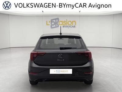 Volkswagen Polo 1.0 Tsi 95 s&amp;S Bvm5 Life