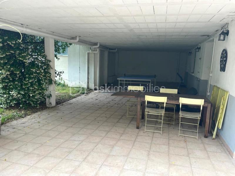 Maison en pierre - 190 m² - 7 pièces