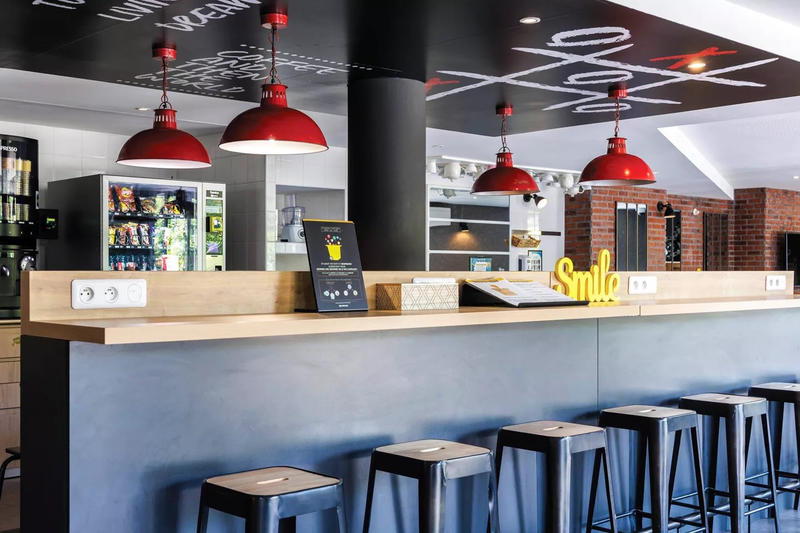 Appartement - 19 m² - 1 pièce