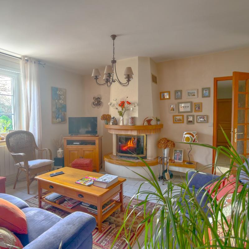 Longère - 174 m² - 8 pièces