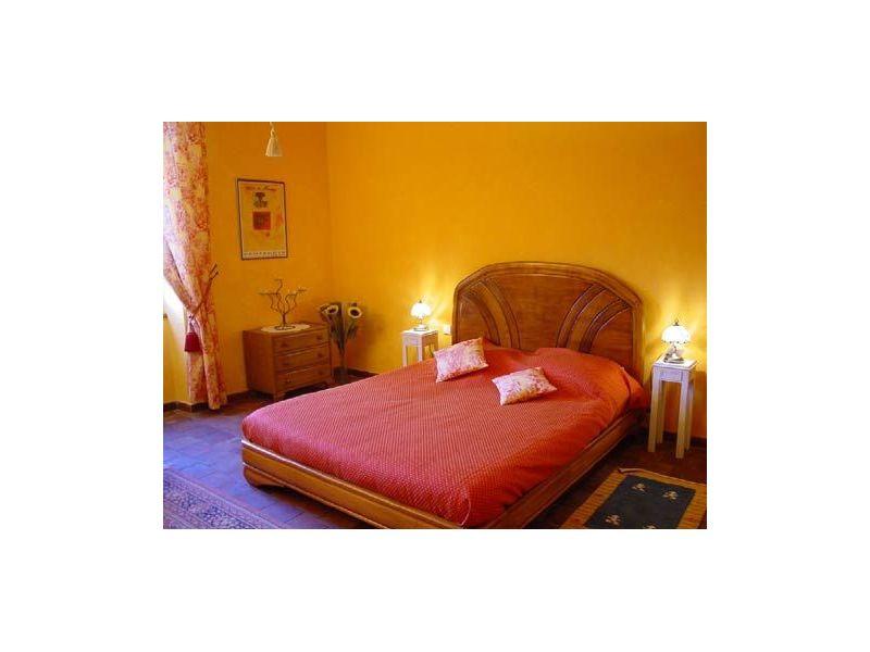 Mas - 440 m² - 20 pièces