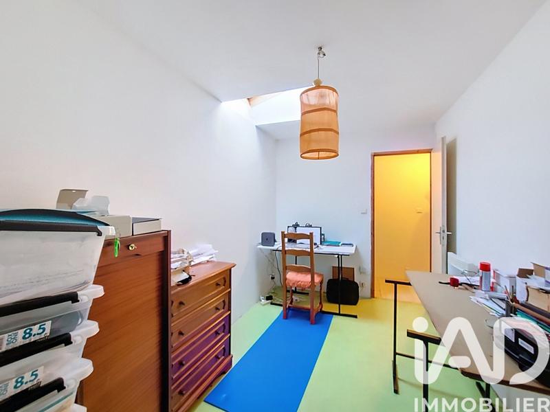 Maison de village - 220 m² - 6 pièces