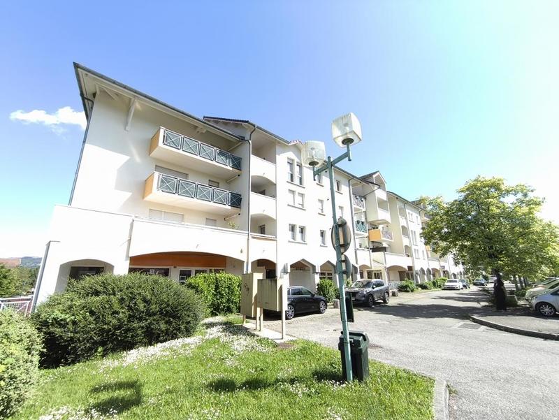 Bureau - 78 m² - 4 pièces