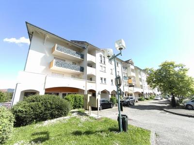 Bureau - 78 m² - 4 pièces