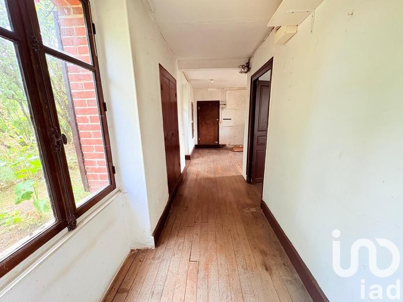 Maison - 78 m² - 2 pièces